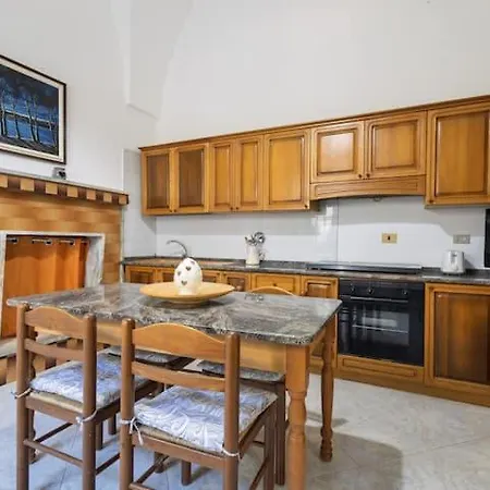 Casa Rosina * Castrignano del Capo