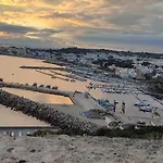 Casa Rosina Holiday home Castrignano del Capo