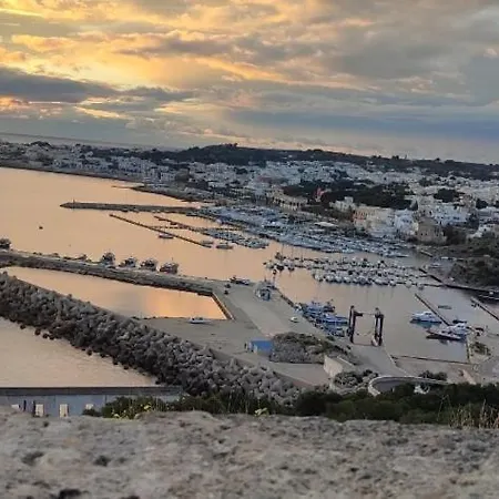 Casa Rosina Holiday home Castrignano del Capo