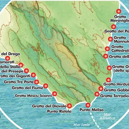 Casa Rosina Holiday home *