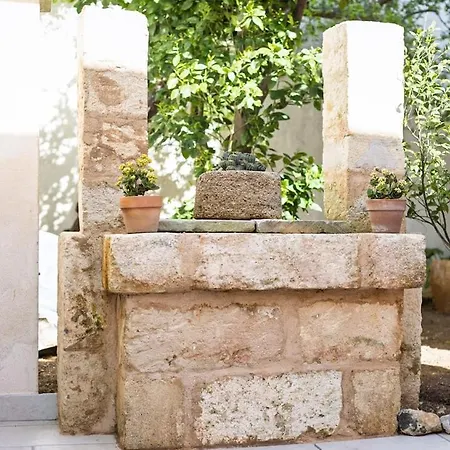 Casa Rosina Castrignano del Capo