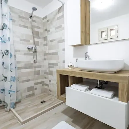 Casa Rosina Holiday home Castrignano del Capo