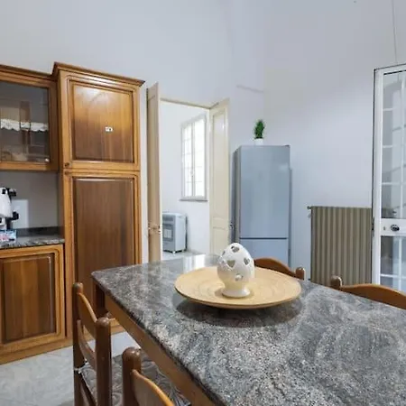 Casa Rosina Holiday home