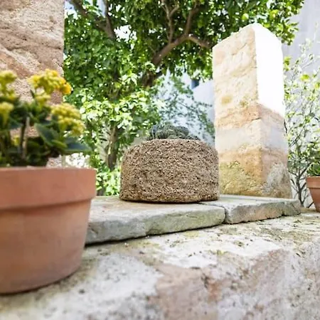 Holiday home Casa Rosina