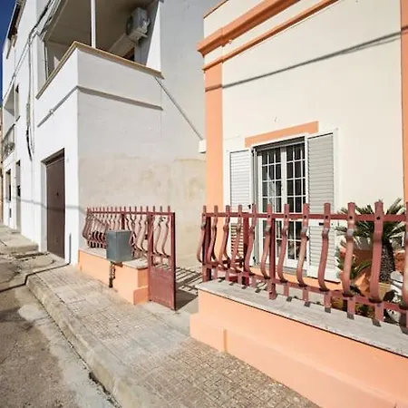 Holiday home Casa Rosina *